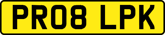 PR08LPK