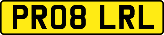 PR08LRL