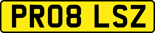 PR08LSZ