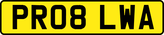 PR08LWA
