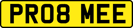 PR08MEE