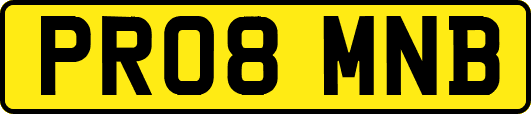 PR08MNB