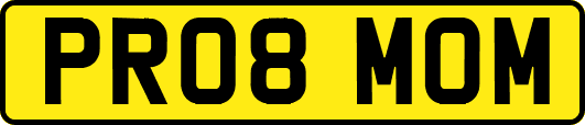 PR08MOM