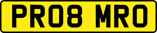PR08MRO