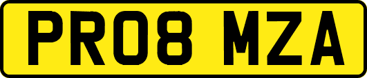 PR08MZA