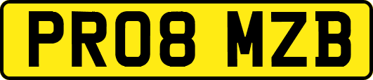 PR08MZB