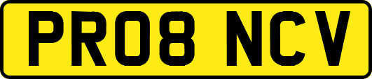PR08NCV