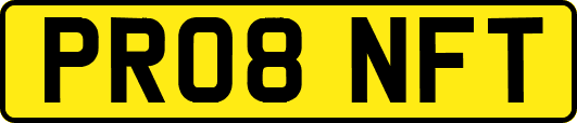 PR08NFT