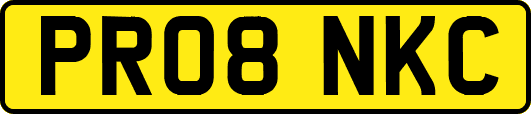 PR08NKC