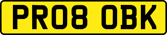 PR08OBK