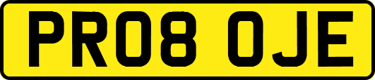 PR08OJE