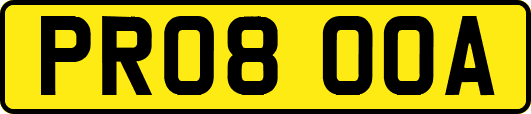 PR08OOA