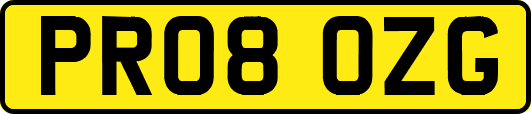 PR08OZG