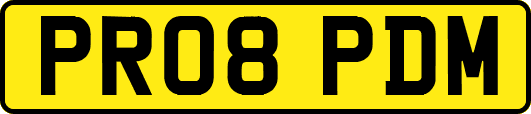 PR08PDM