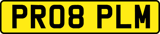 PR08PLM