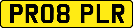 PR08PLR