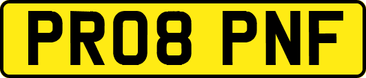 PR08PNF