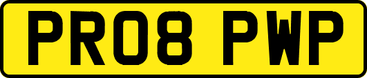 PR08PWP