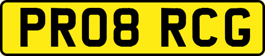 PR08RCG