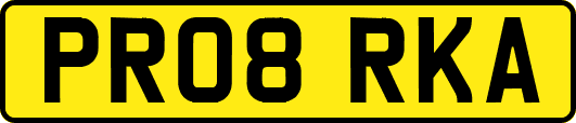 PR08RKA