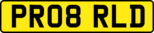 PR08RLD