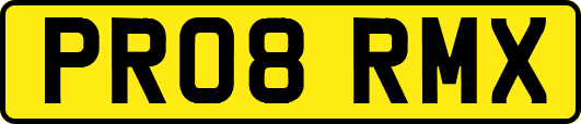 PR08RMX