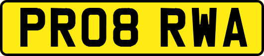 PR08RWA