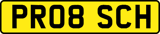 PR08SCH