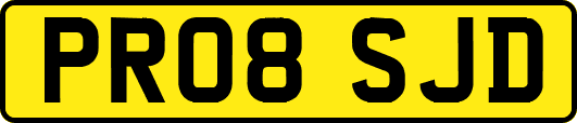 PR08SJD