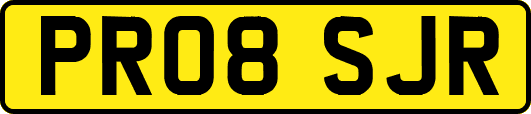 PR08SJR