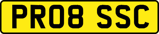 PR08SSC