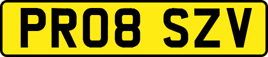 PR08SZV