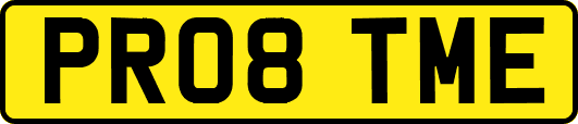 PR08TME