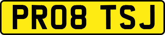 PR08TSJ