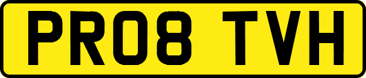 PR08TVH