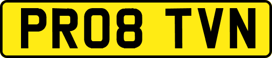 PR08TVN