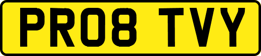 PR08TVY