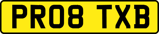 PR08TXB