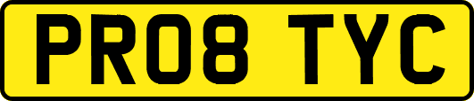 PR08TYC