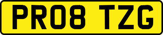 PR08TZG