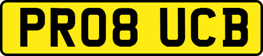 PR08UCB