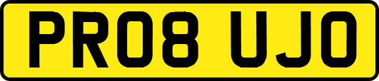 PR08UJO