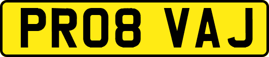 PR08VAJ