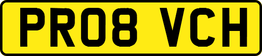 PR08VCH