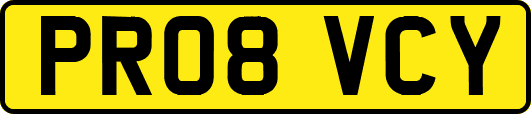 PR08VCY