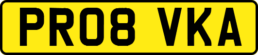 PR08VKA