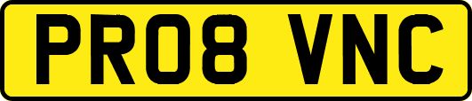 PR08VNC