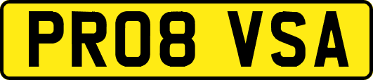 PR08VSA