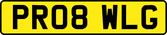 PR08WLG