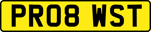 PR08WST